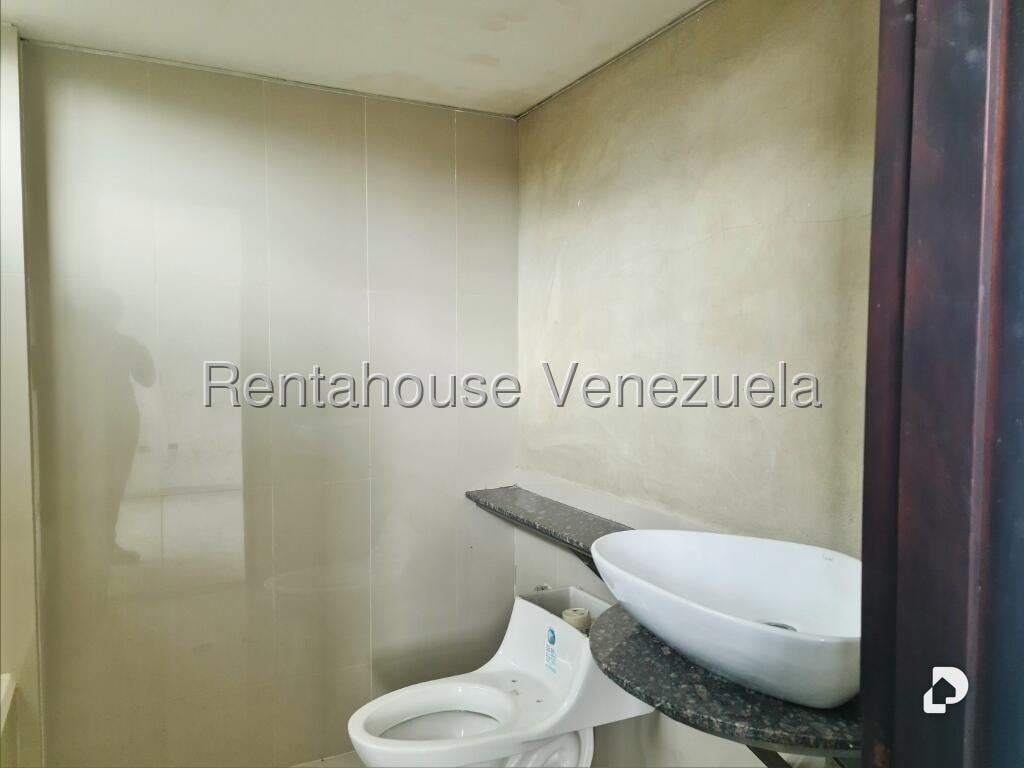 Apartamento en Colinas de Valle Arriba / Mirador de Los Campitos, Caracas – 20