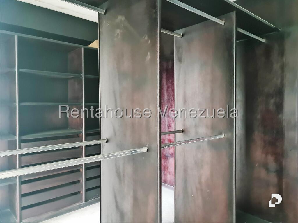Apartamento en Colinas de Valle Arriba / Mirador de Los Campitos, Caracas – 12