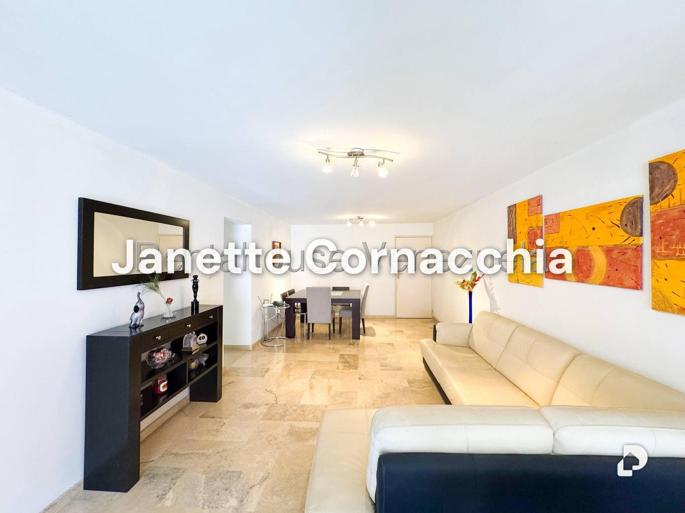 Apartamento en Colinas de La Tahona, Caracas – 6