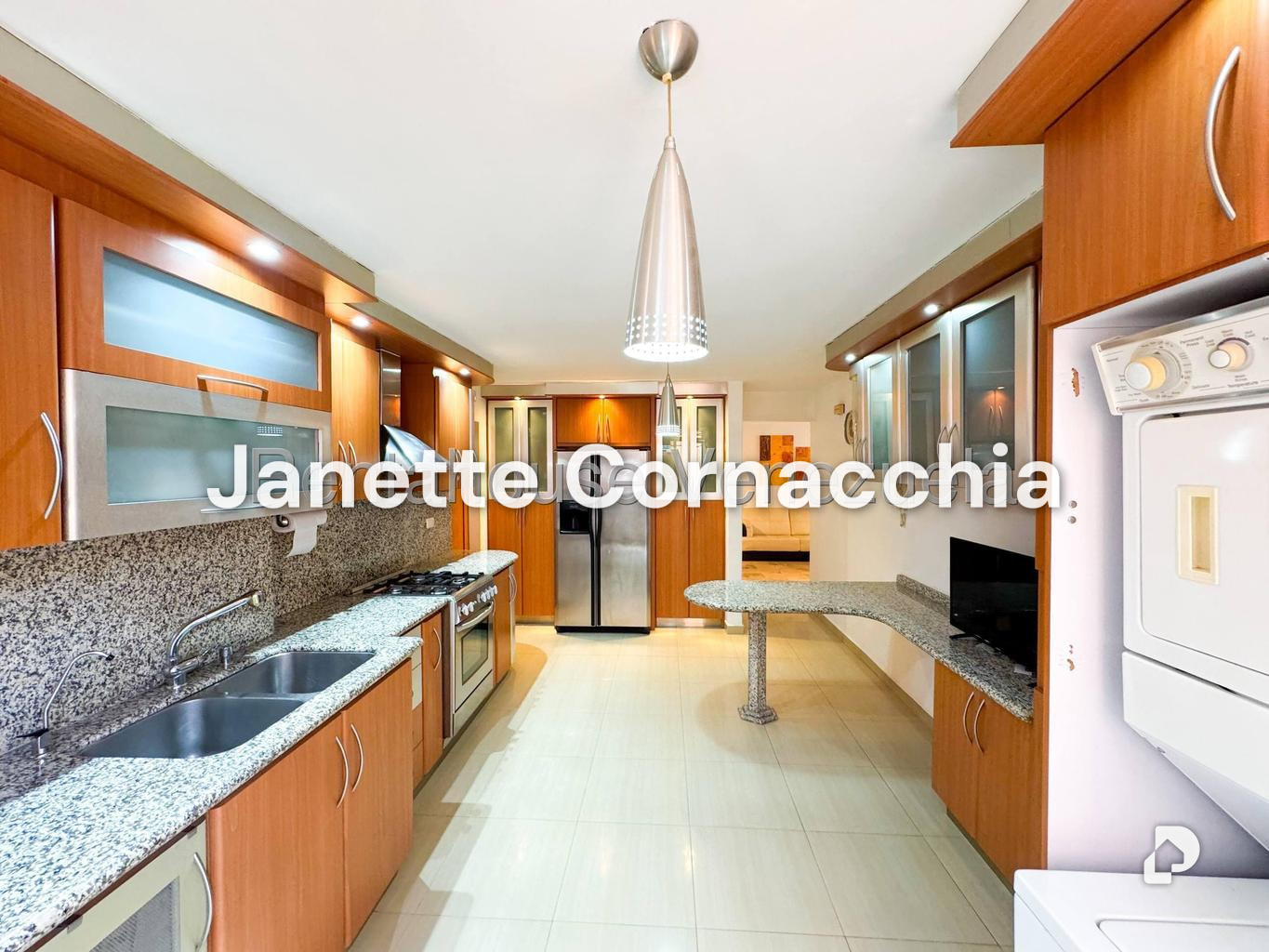 Apartamento en Colinas de La Tahona, Caracas – 16