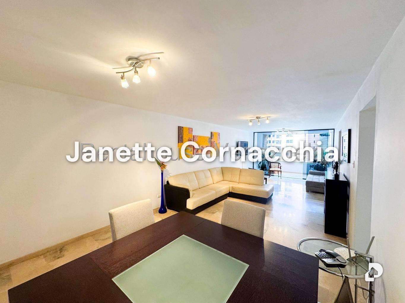 Apartamento en Colinas de La Tahona, Caracas – 7