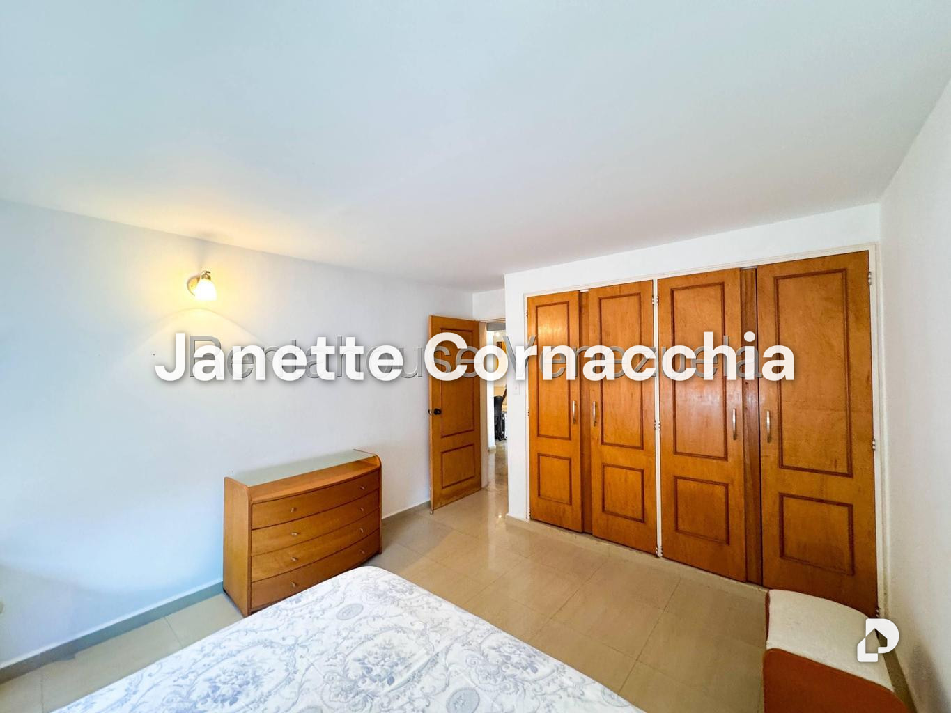 Apartamento en Colinas de La Tahona, Caracas – 29