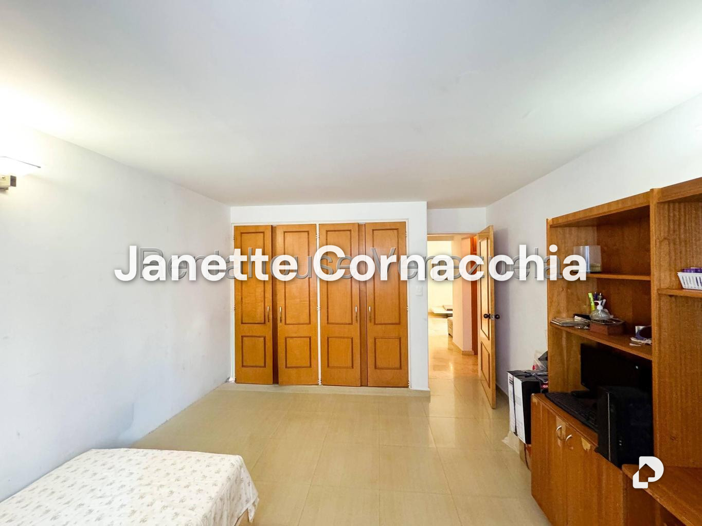 Apartamento en Colinas de La Tahona, Caracas – 30