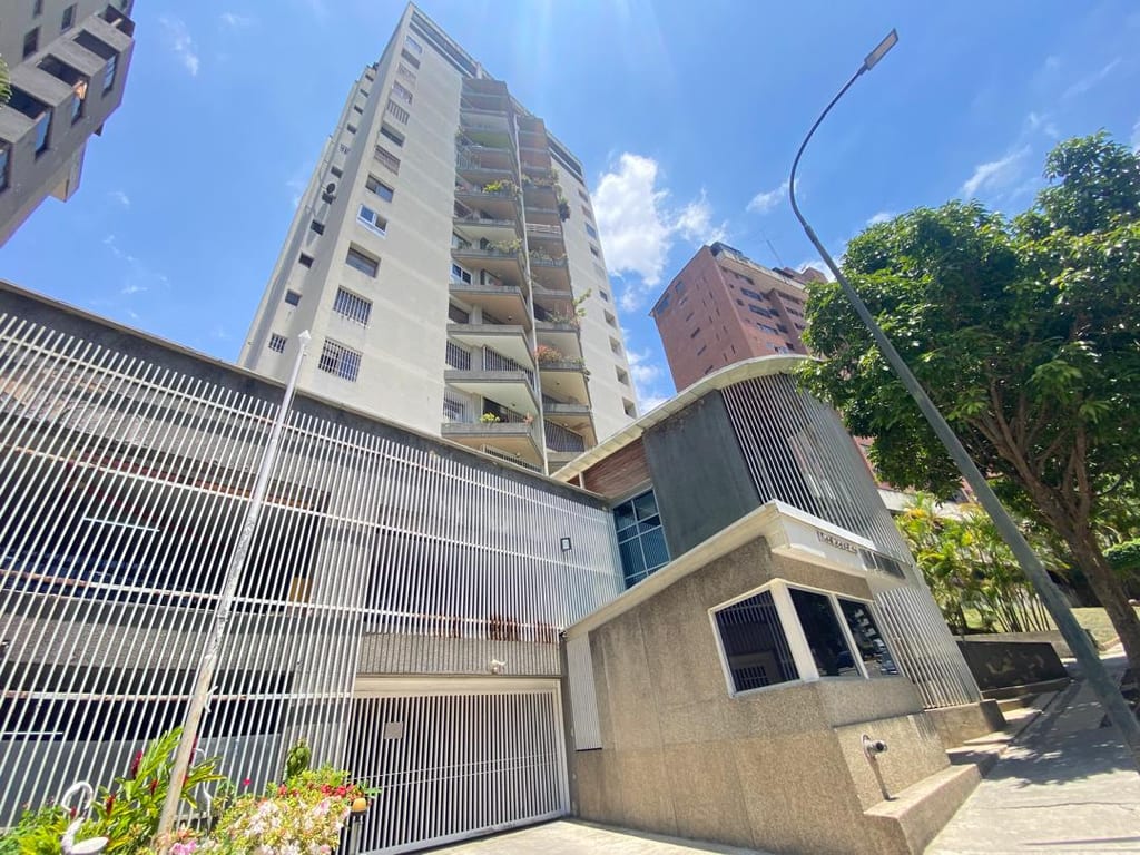 Apartamento en Terrazas del Ávila, Caracas - 1