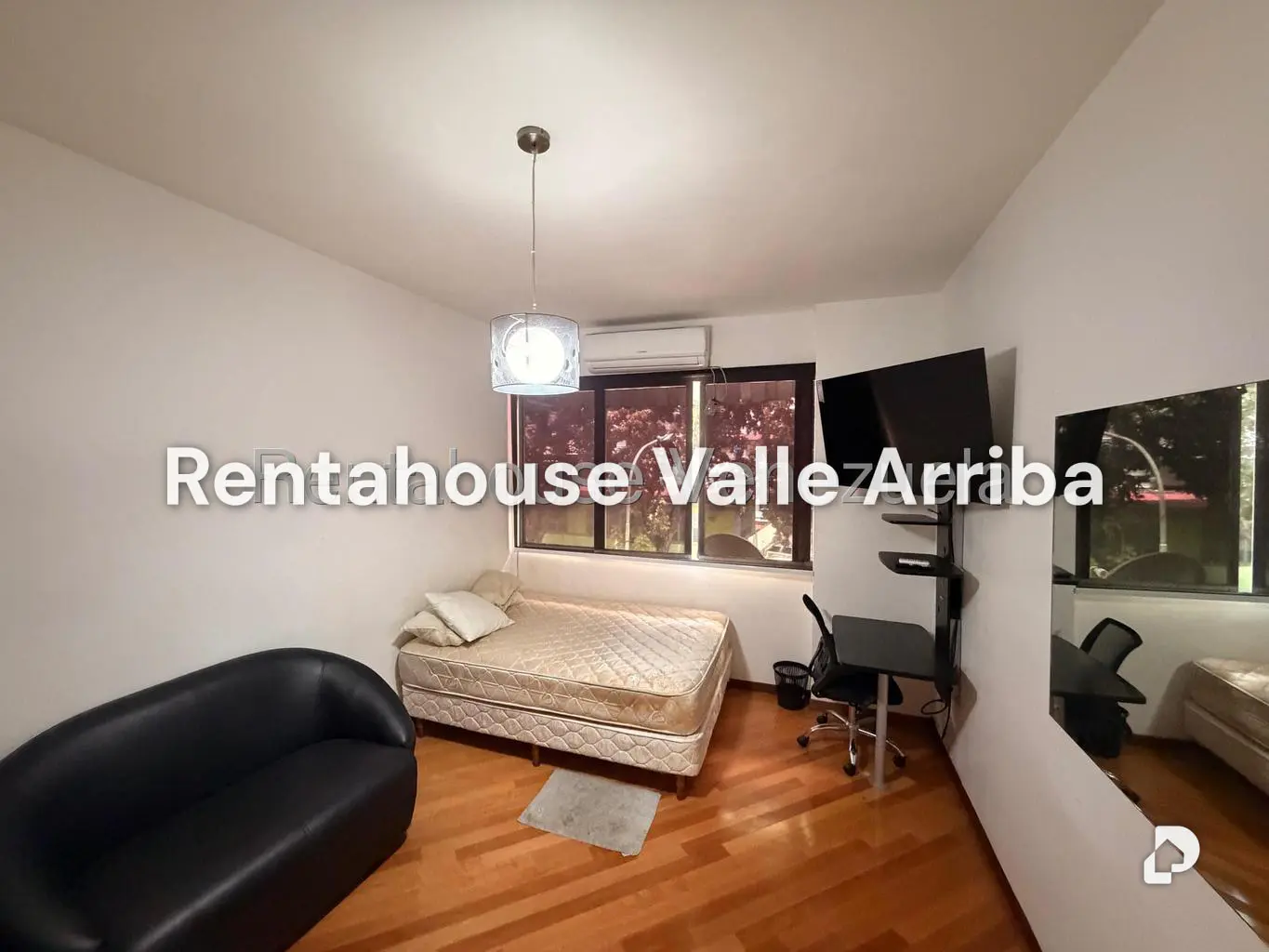Apartamento en El Paraíso, Caracas – 4