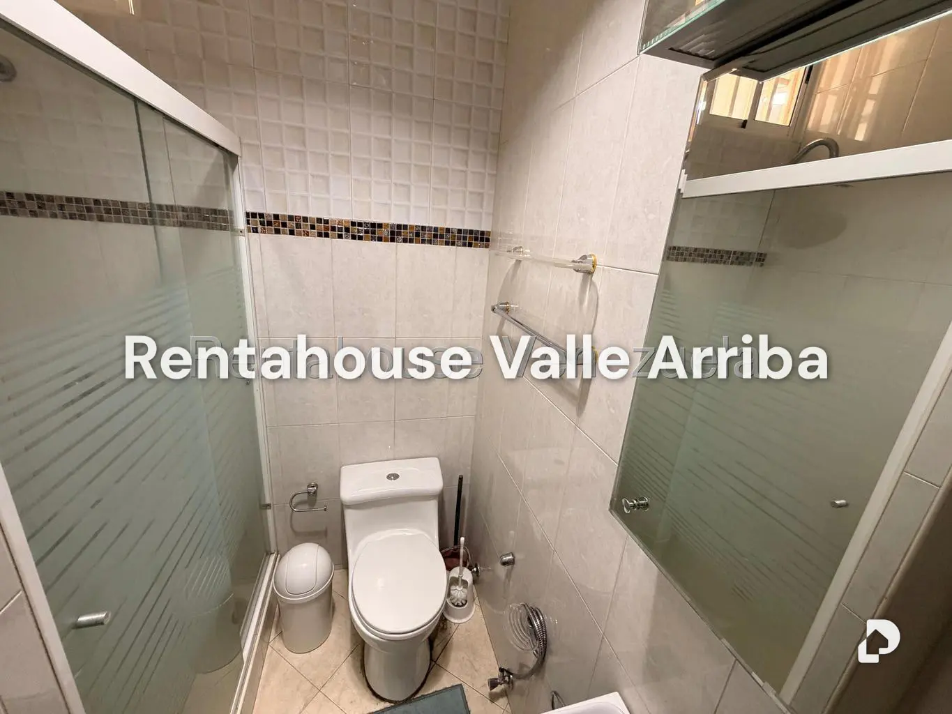 Apartamento en El Paraíso, Caracas – 8