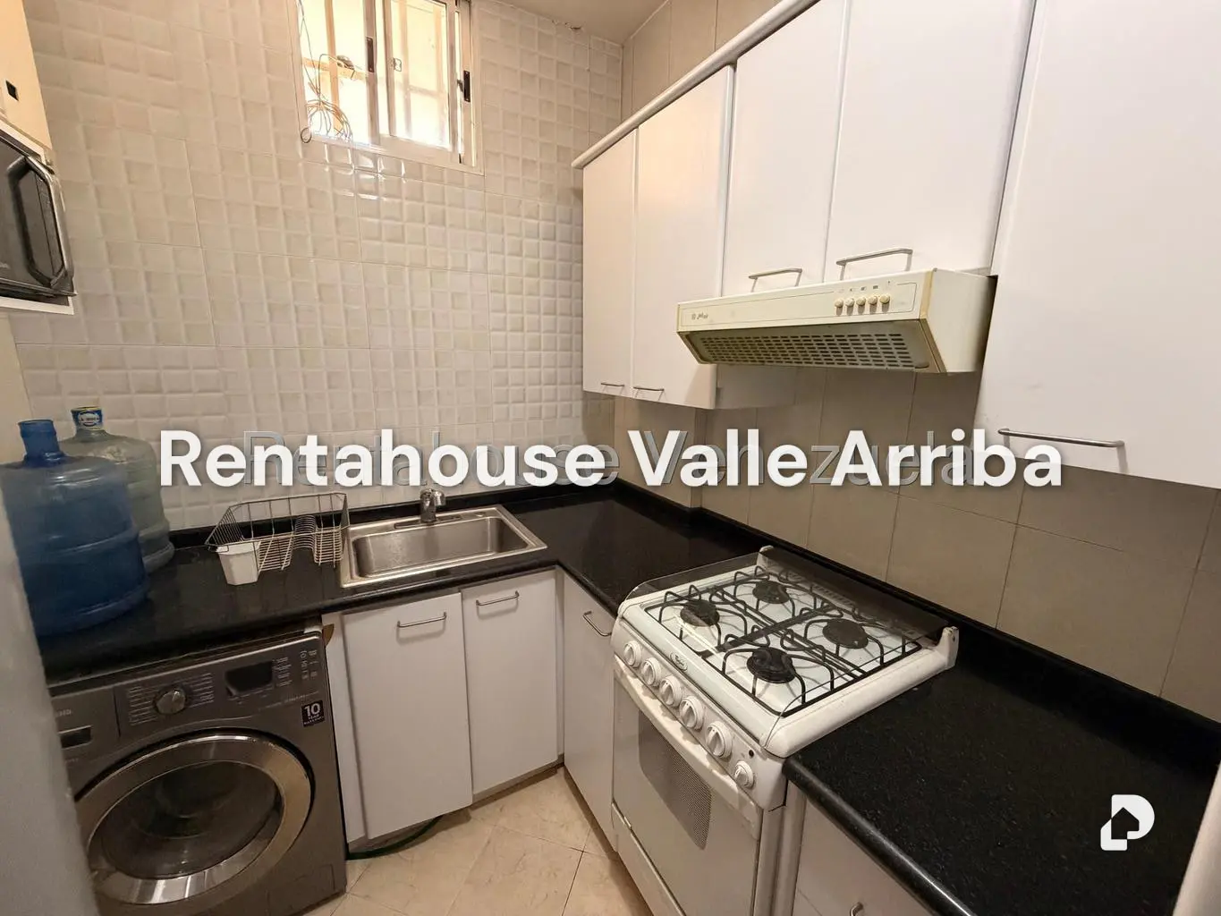 Apartamento en El Paraíso, Caracas – 9