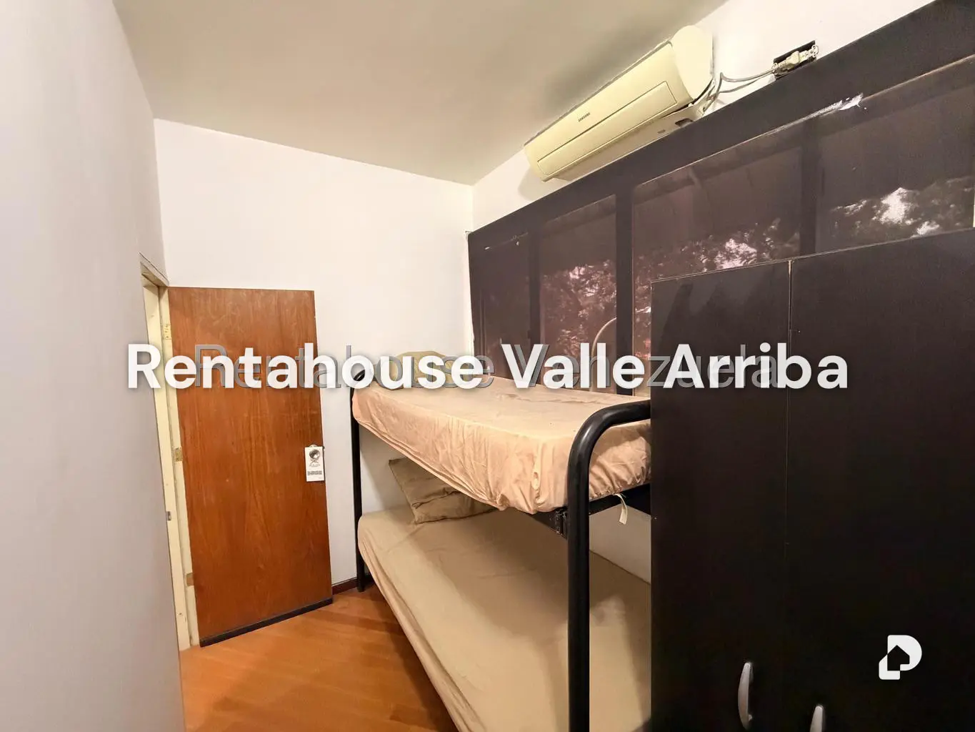 Apartamento en El Paraíso, Caracas – 12