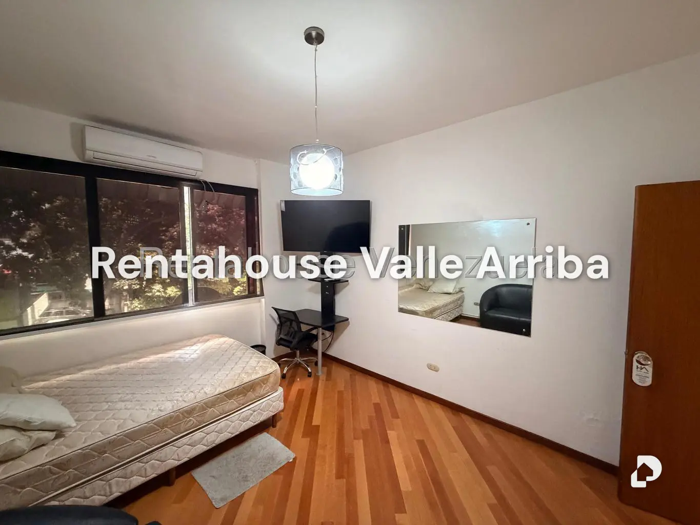 Apartamento en El Paraíso, Caracas – 6