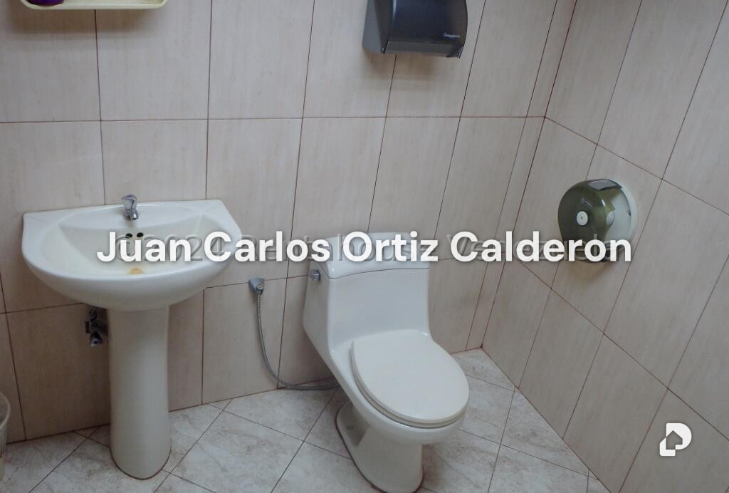 Casa en La Trinidad, Caracas – 11
