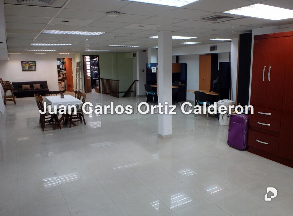 Casa en La Trinidad, Caracas – 8