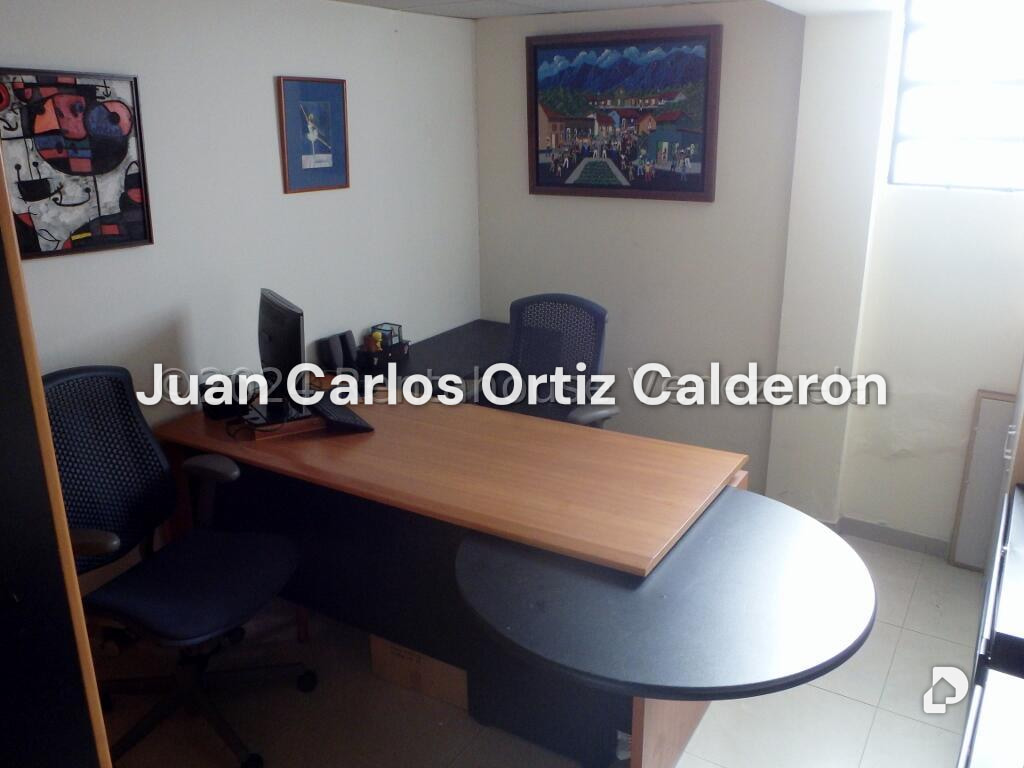 Casa en La Trinidad, Caracas – 7