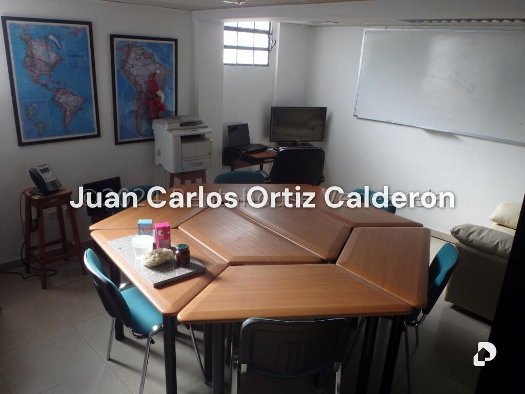 Casa en La Trinidad, Caracas – 6