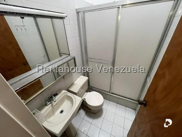 Casa en La Lagunita Country Club, Caracas – 51