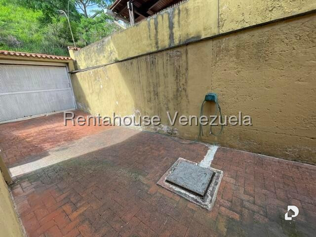 Casa en La Lagunita Country Club, Caracas – 34