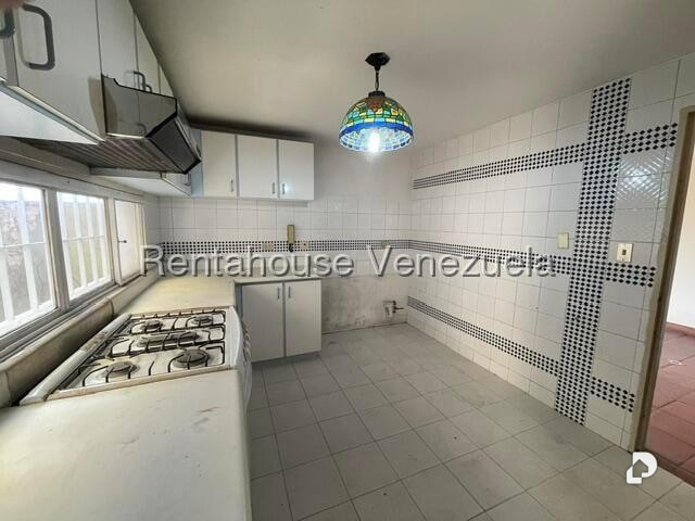 Casa en La Lagunita Country Club, Caracas – 24