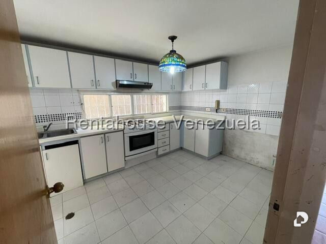 Casa en La Lagunita Country Club, Caracas – 20