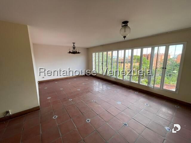 Casa en La Lagunita Country Club, Caracas – 10