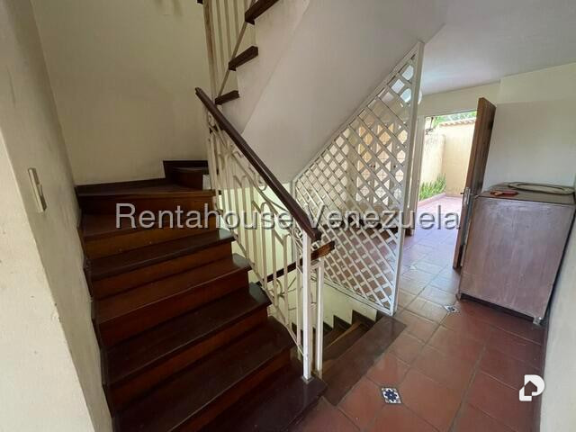 Casa en La Lagunita Country Club, Caracas – 35