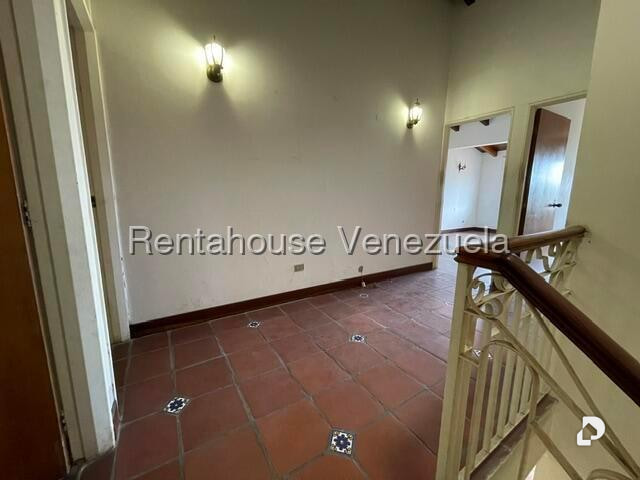 Casa en La Lagunita Country Club, Caracas – 39