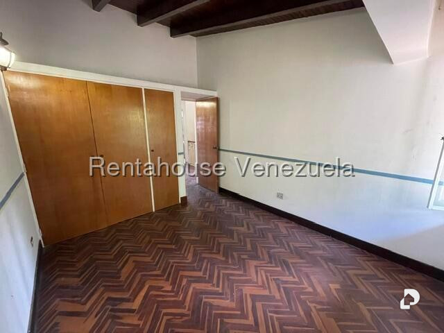 Casa en La Lagunita Country Club, Caracas – 47