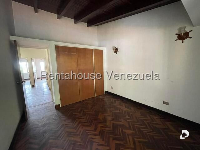 Casa en La Lagunita Country Club, Caracas – 43