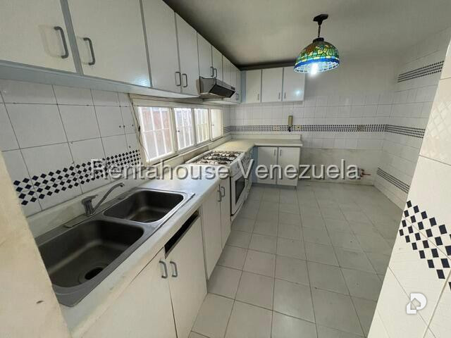Casa en La Lagunita Country Club, Caracas – 21