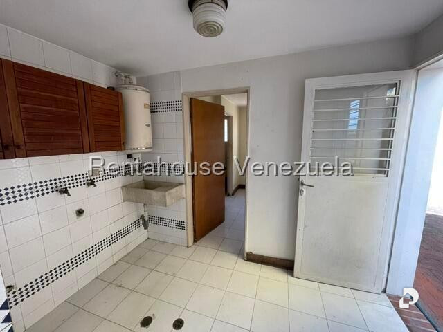 Casa en La Lagunita Country Club, Caracas – 26