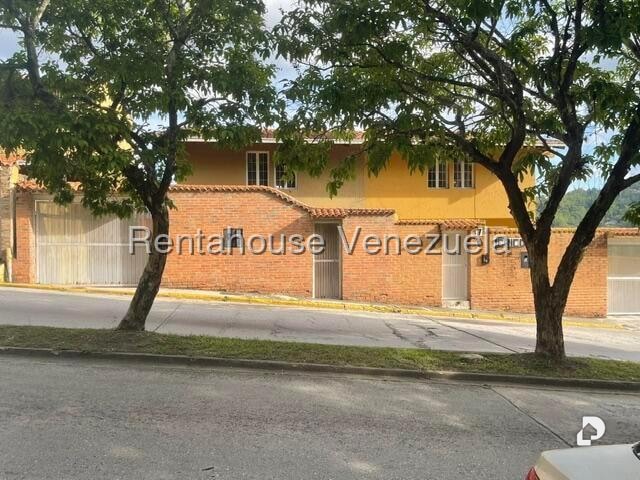 Casa en La Lagunita Country Club, Caracas – 3