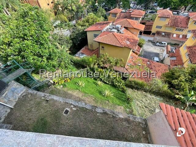 Casa en La Lagunita Country Club, Caracas – 17