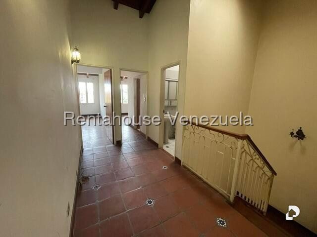 Casa en La Lagunita Country Club, Caracas – 50