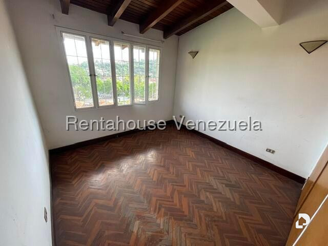 Casa en La Lagunita Country Club, Caracas – 54
