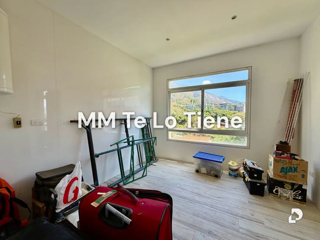 Penthouse en Los Palos Grandes, Caracas – 22