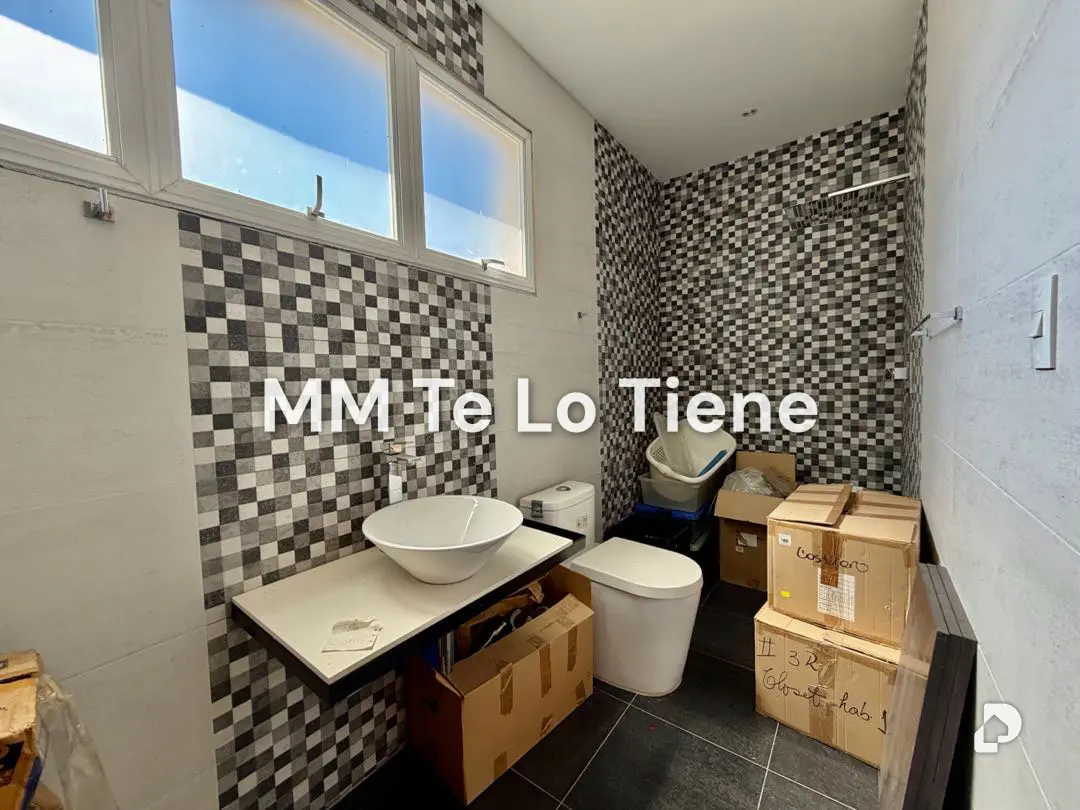 Penthouse en Los Palos Grandes, Caracas – 21