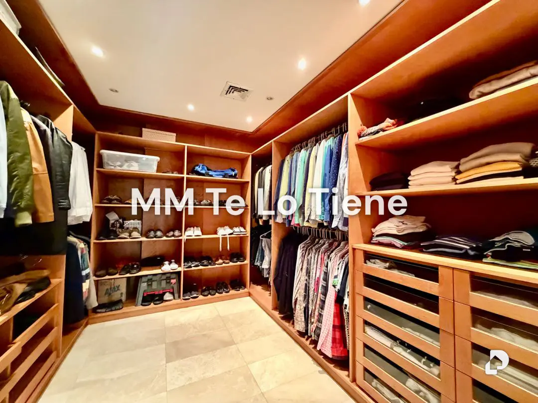 Penthouse en Los Palos Grandes, Caracas – 13