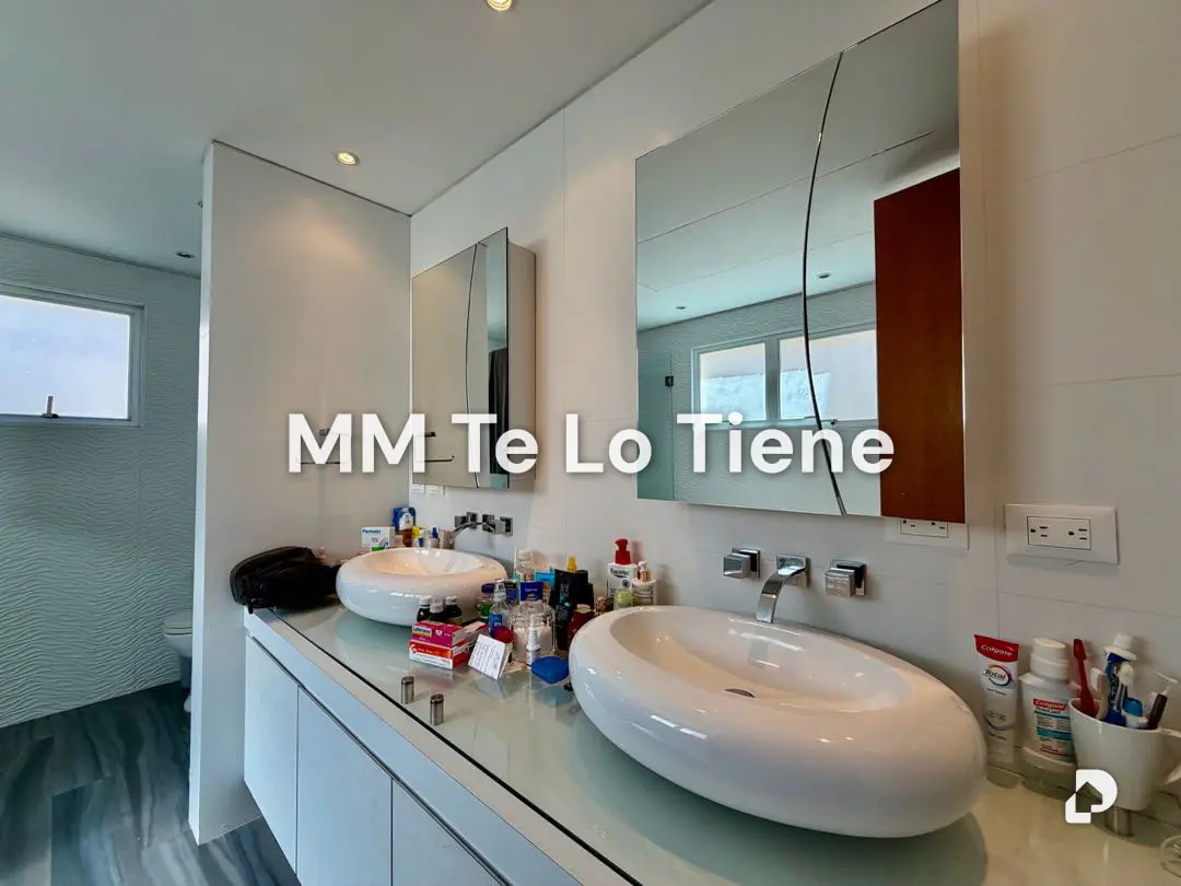 Penthouse en Los Palos Grandes, Caracas – 14