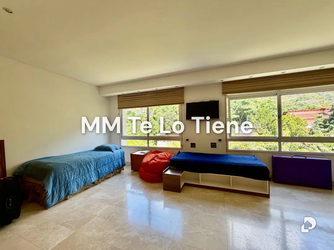 Penthouse en Los Palos Grandes, Caracas – 17