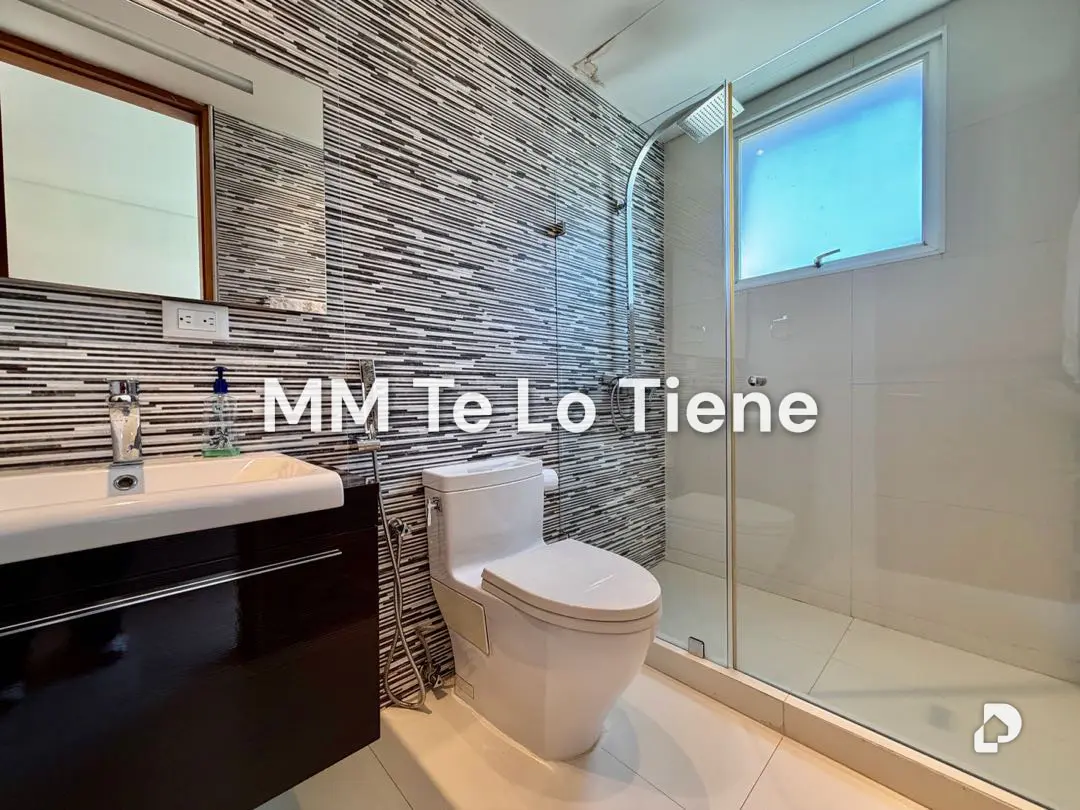 Penthouse en Los Palos Grandes, Caracas – 16