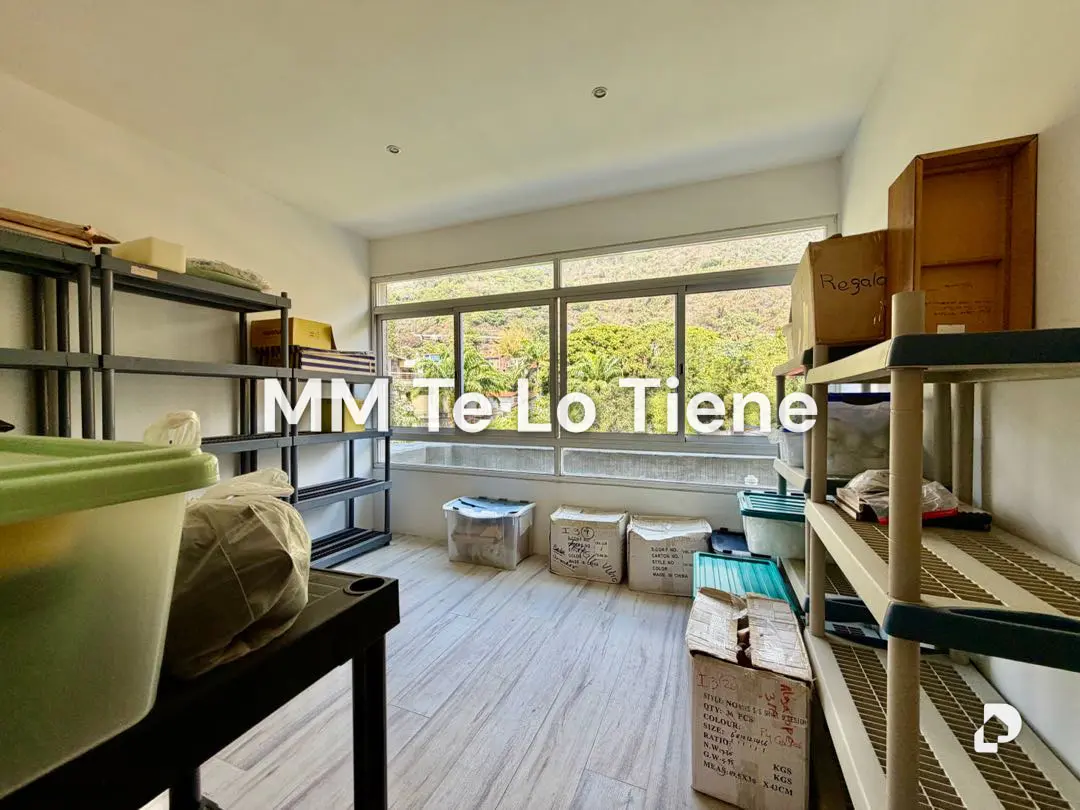 Penthouse en Los Palos Grandes, Caracas – 19