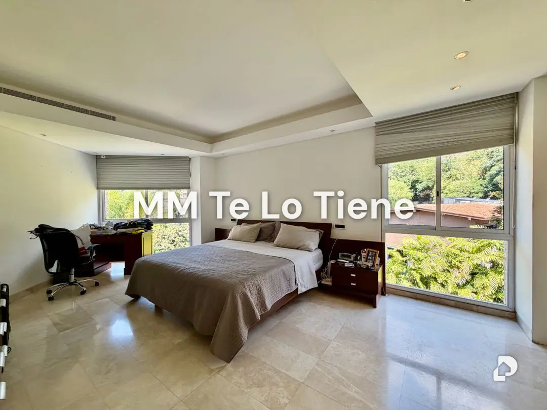 Penthouse en Los Palos Grandes, Caracas – 11