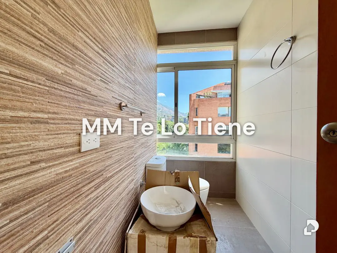 Penthouse en Los Palos Grandes, Caracas – 26