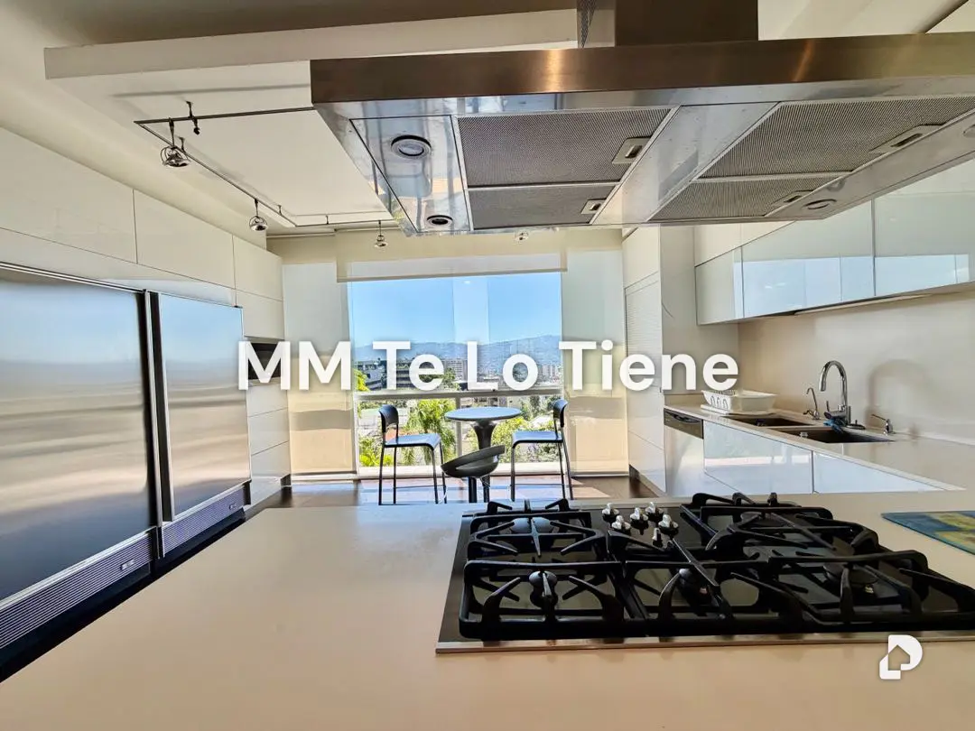 Penthouse en Los Palos Grandes, Caracas – 7