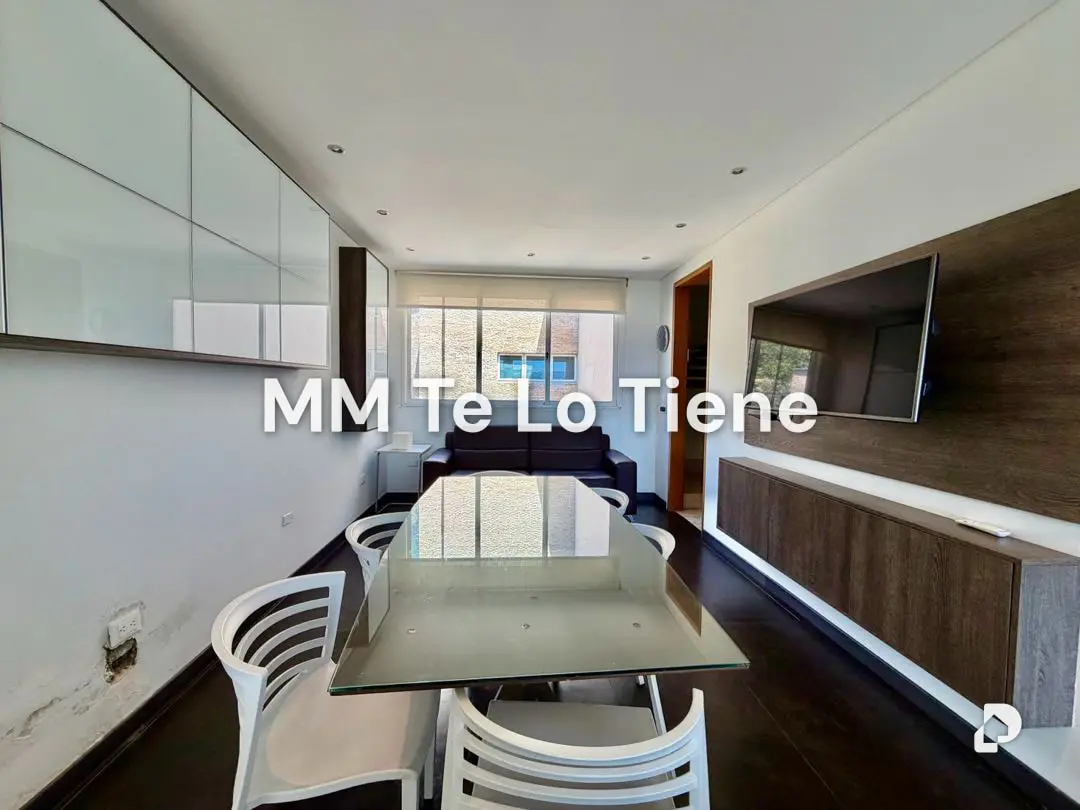 Penthouse en Los Palos Grandes, Caracas – 8