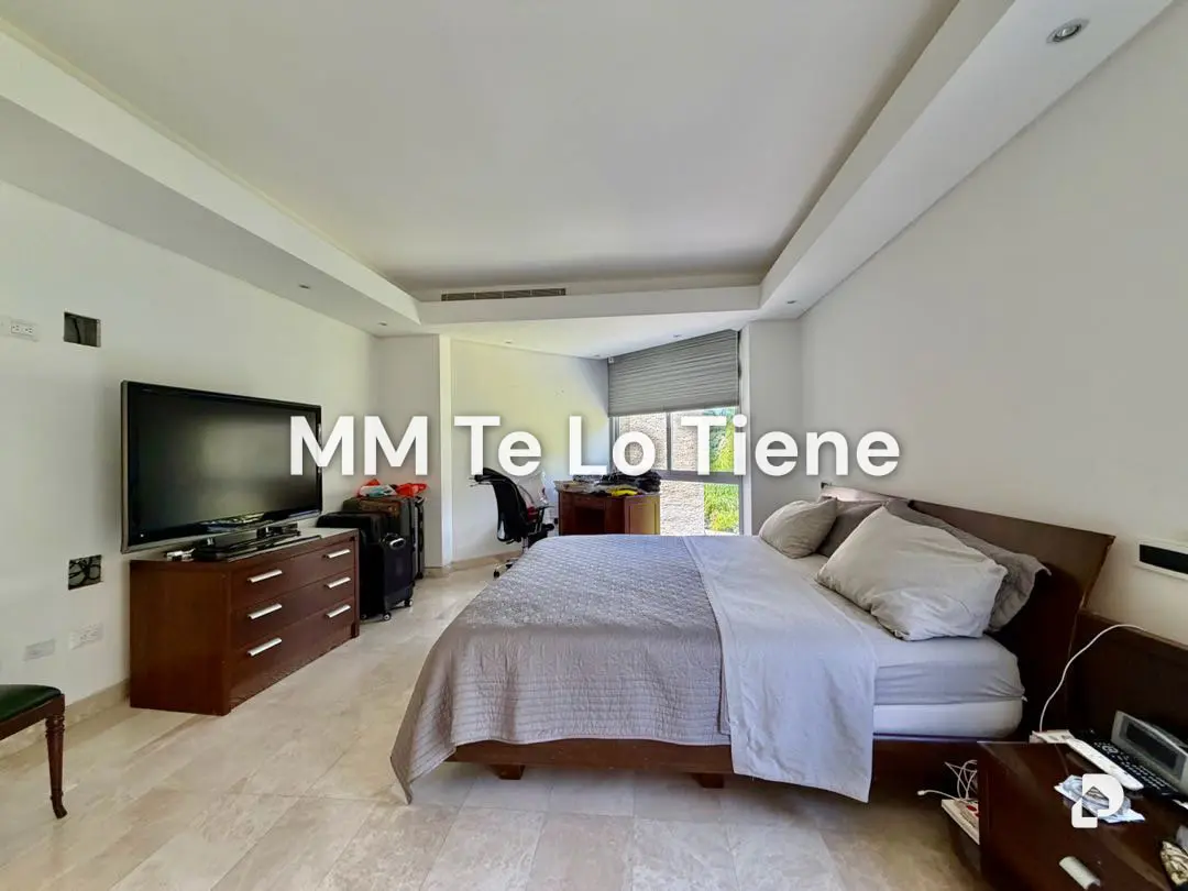 Penthouse en Los Palos Grandes, Caracas – 12