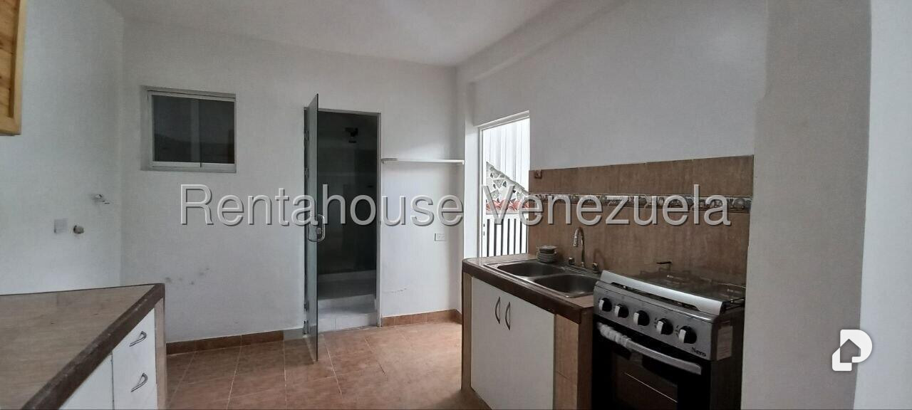 Casa en La Rosaleda, San Antonio de Los Altos – 22