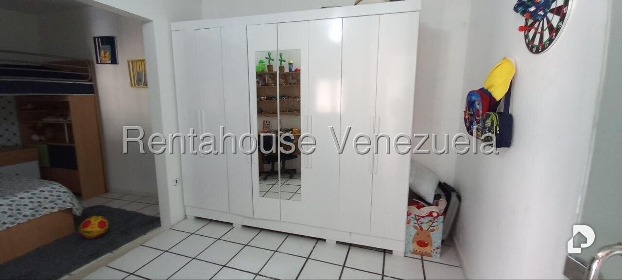 Casa en La Rosaleda, San Antonio de Los Altos – 23