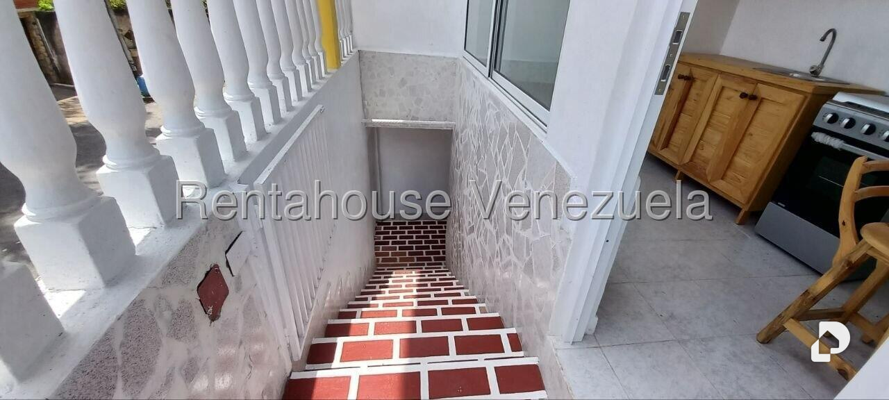 Casa en La Rosaleda, San Antonio de Los Altos – 21