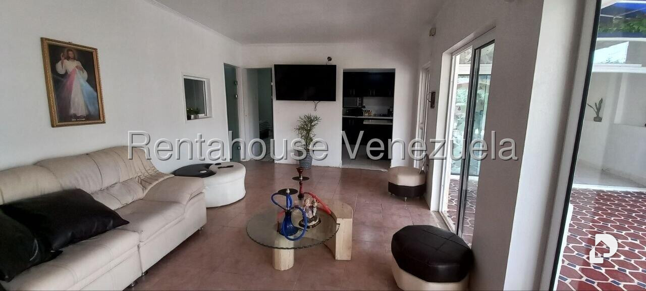 Casa en La Rosaleda, San Antonio de Los Altos – 6