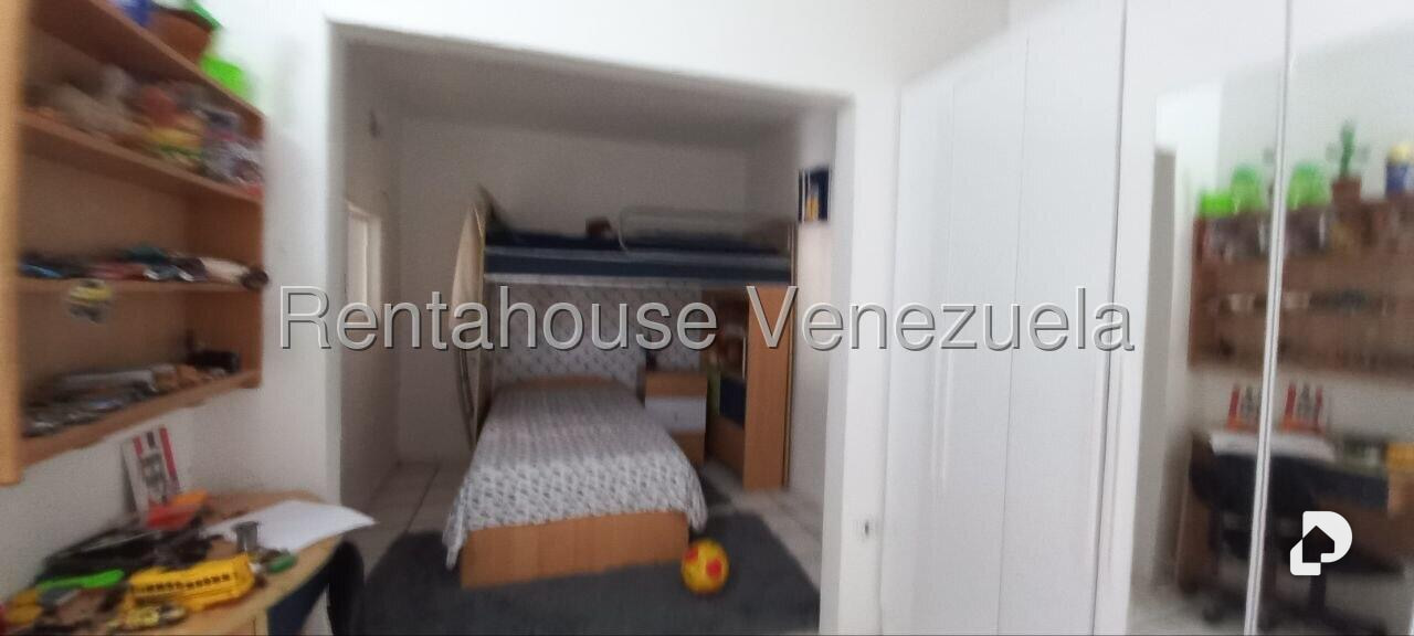 Casa en La Rosaleda, San Antonio de Los Altos – 27