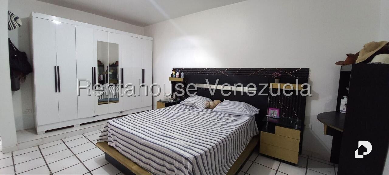 Casa en La Rosaleda, San Antonio de Los Altos – 24
